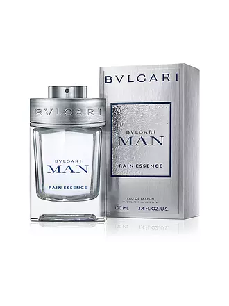 BVLGARI | Man Rain Essence Eau de Parfum 100ml | 